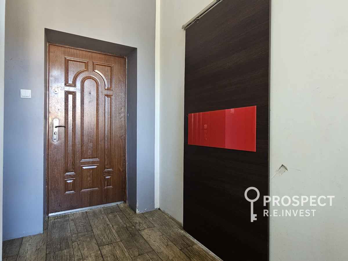 3 pokoje, mieszkanie Będzin Grodziec, 49 m²