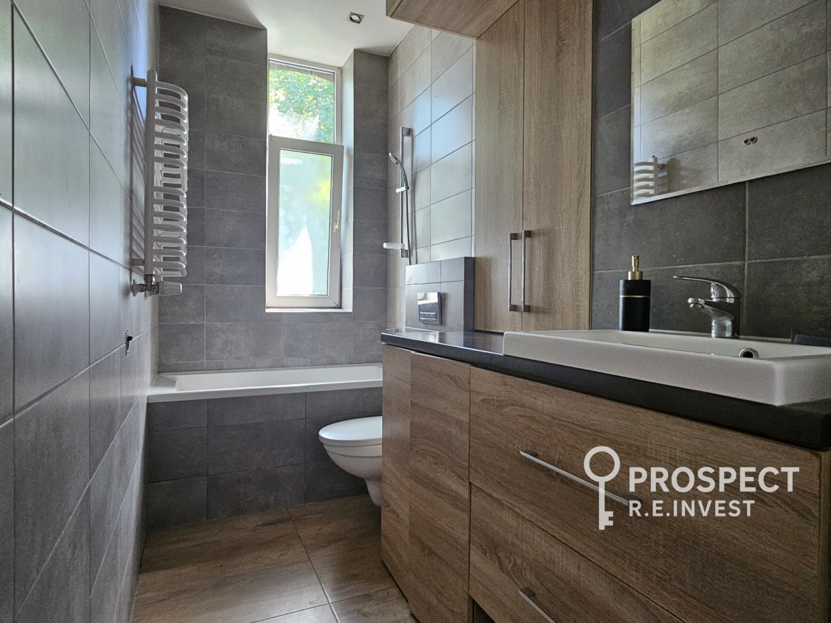 3 pokoje, mieszkanie Będzin Grodziec, 49 m²