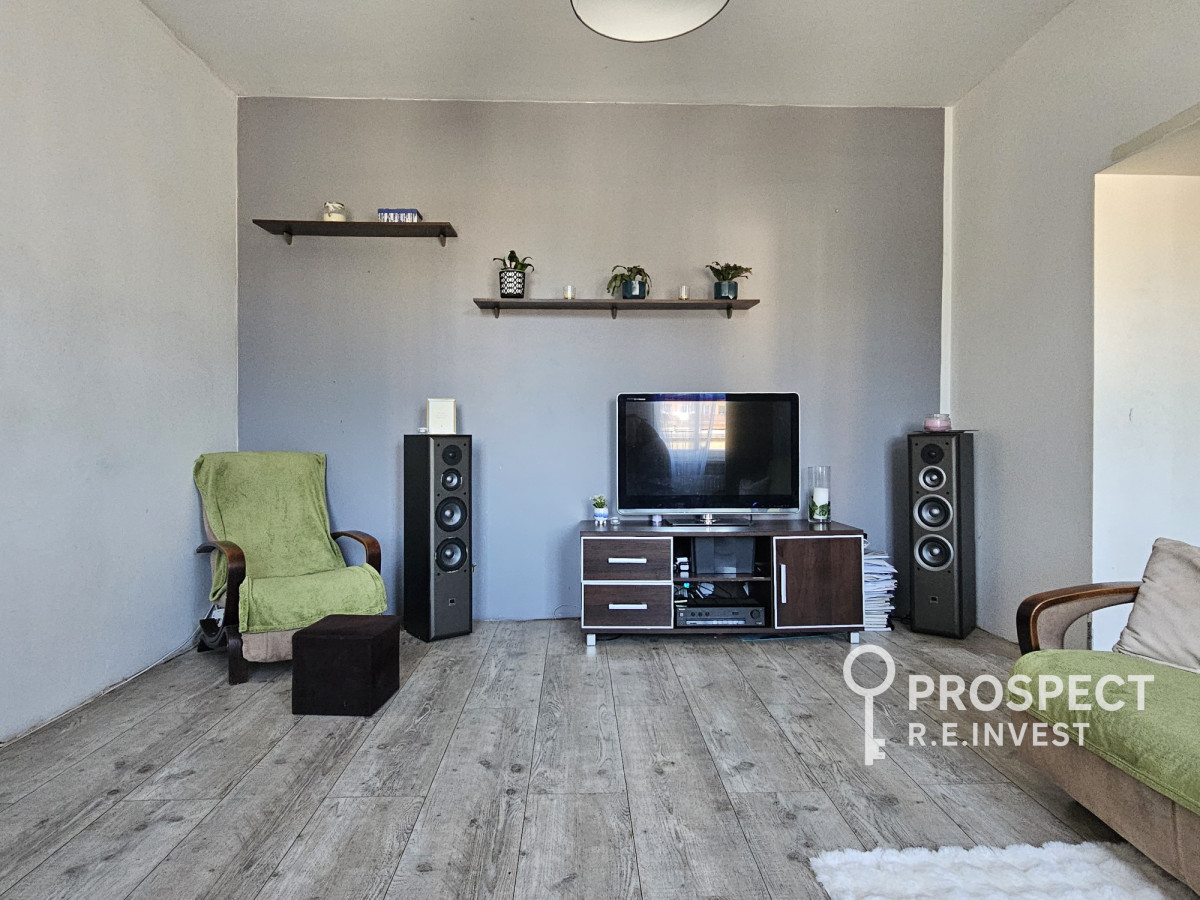 3 pokoje, mieszkanie Będzin Grodziec, 49 m²