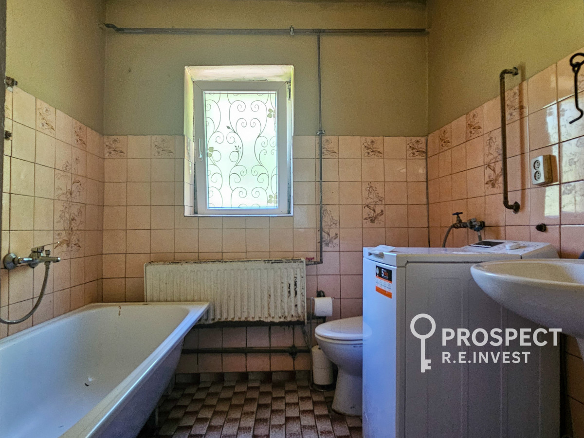 Dom, własny kawałek lasu, blisko rzeki, Pukarzów