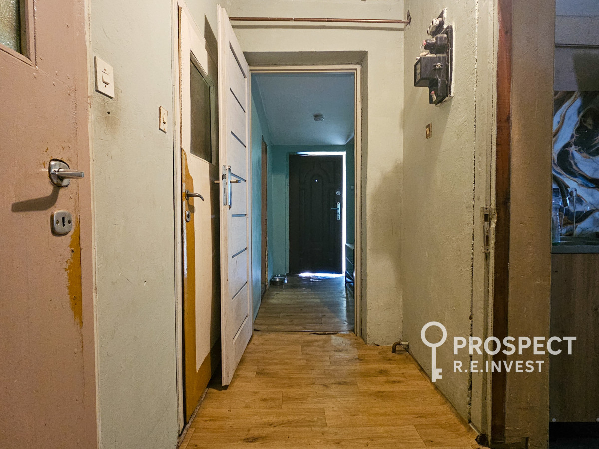 Dom, własny kawałek lasu, blisko rzeki, Pukarzów