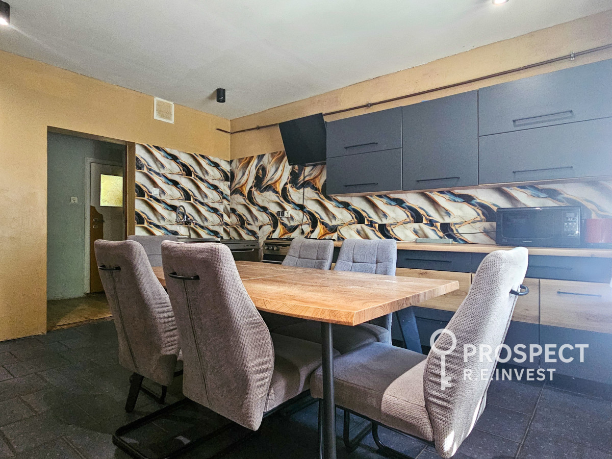 Dom, własny kawałek lasu, blisko rzeki, Pukarzów