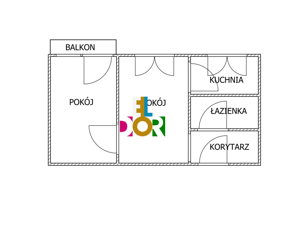 Mieszkanie na sprzedaż