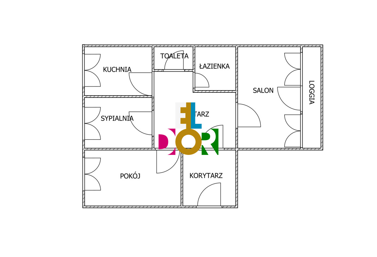 Mieszkanie na sprzedaż