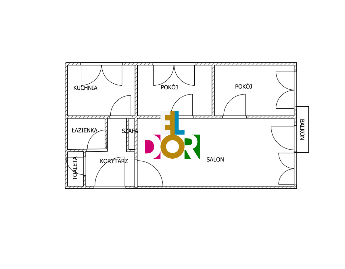 Mieszkanie na sprzedaż