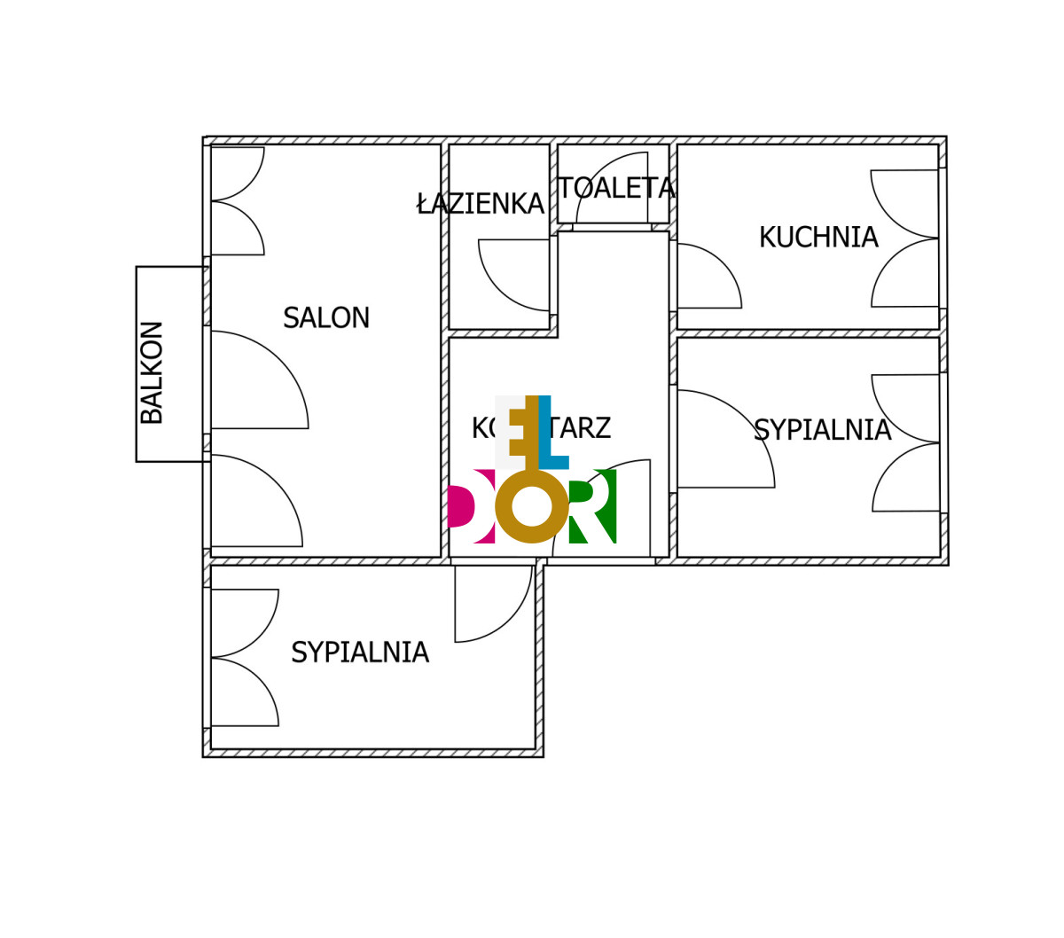 Mieszkanie na sprzedaż