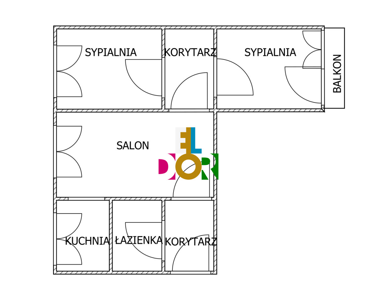 Mieszkanie na sprzedaż