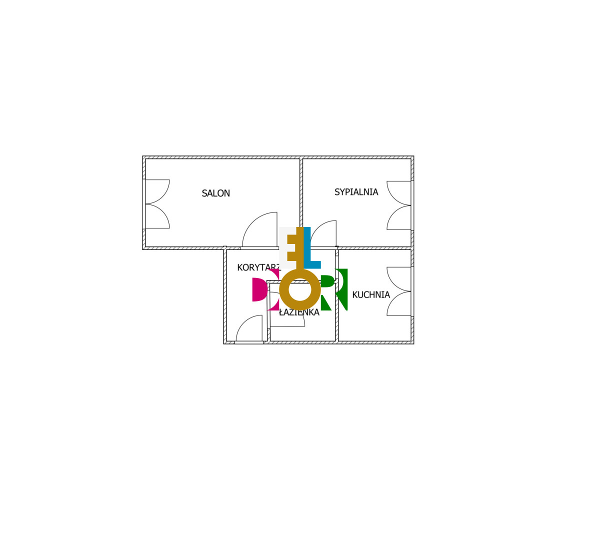 Mieszkanie na sprzedaż