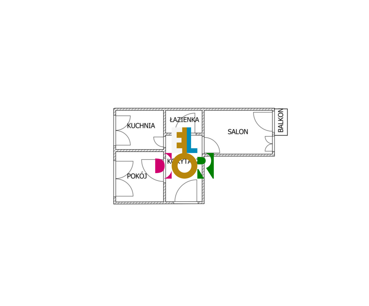 Mieszkanie na sprzedaż