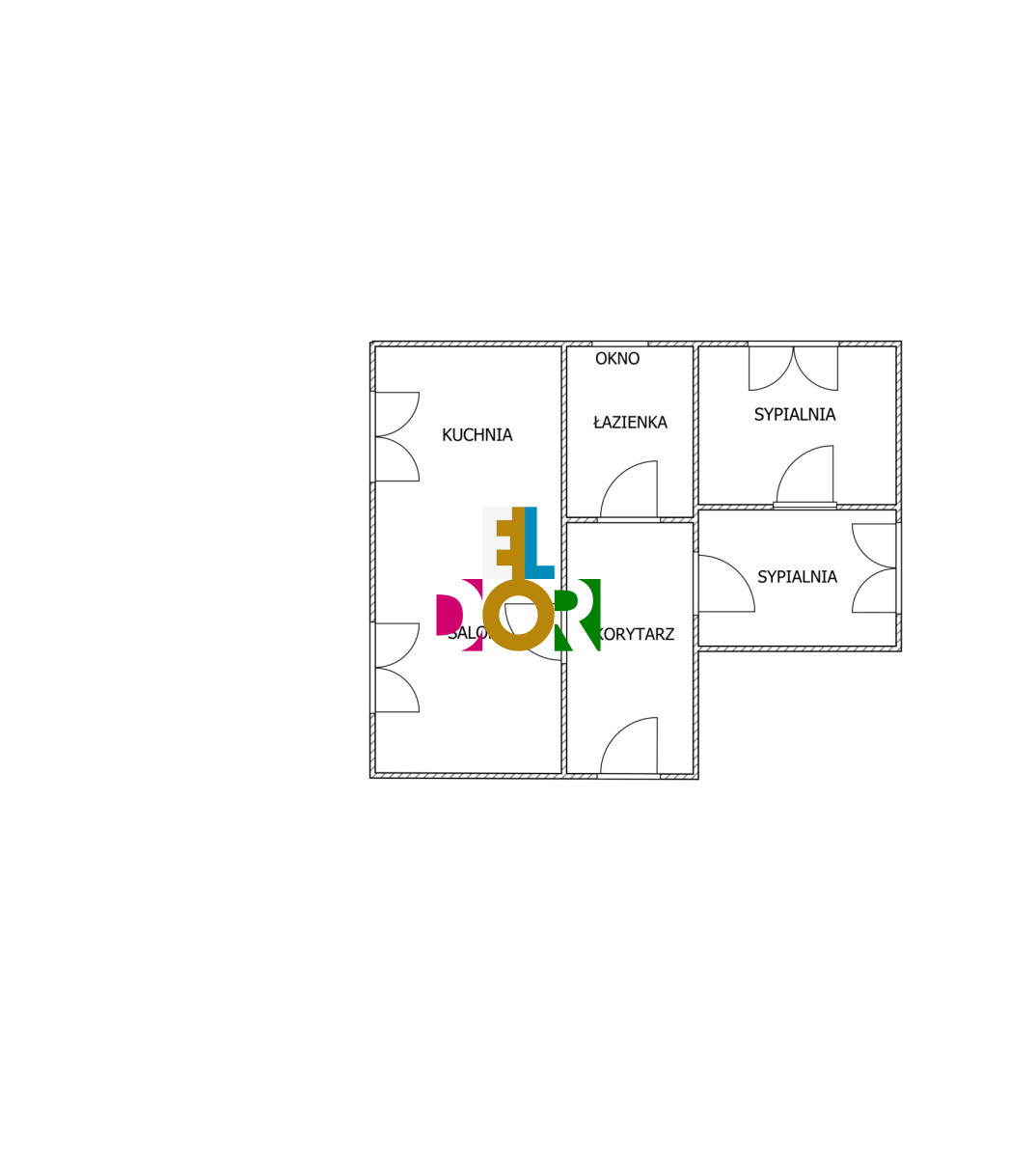 Mieszkanie na sprzedaż