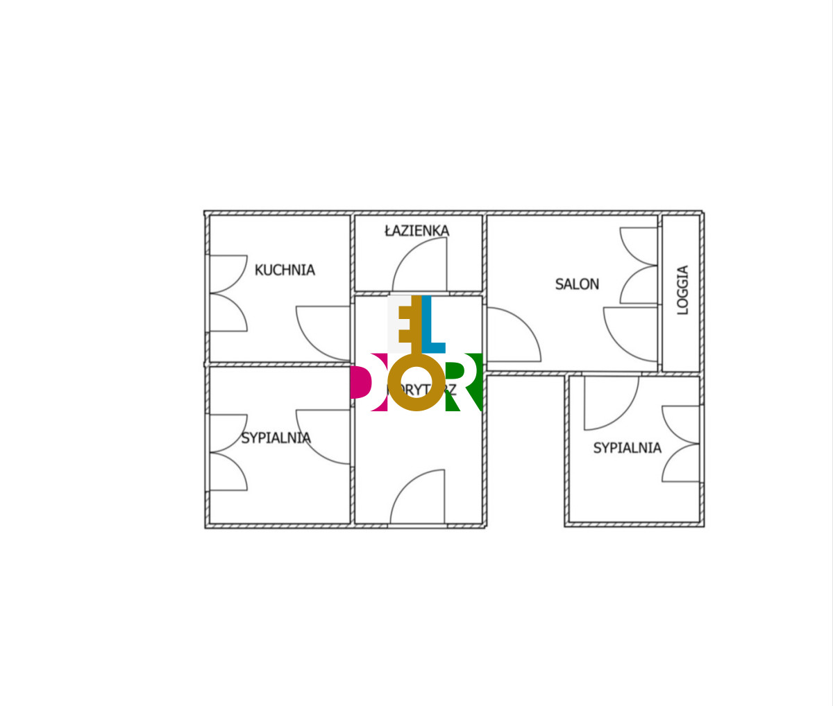 Mieszkanie na sprzedaż