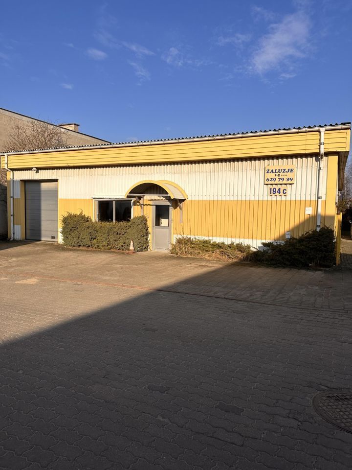 Komercyjny na sprzedaż