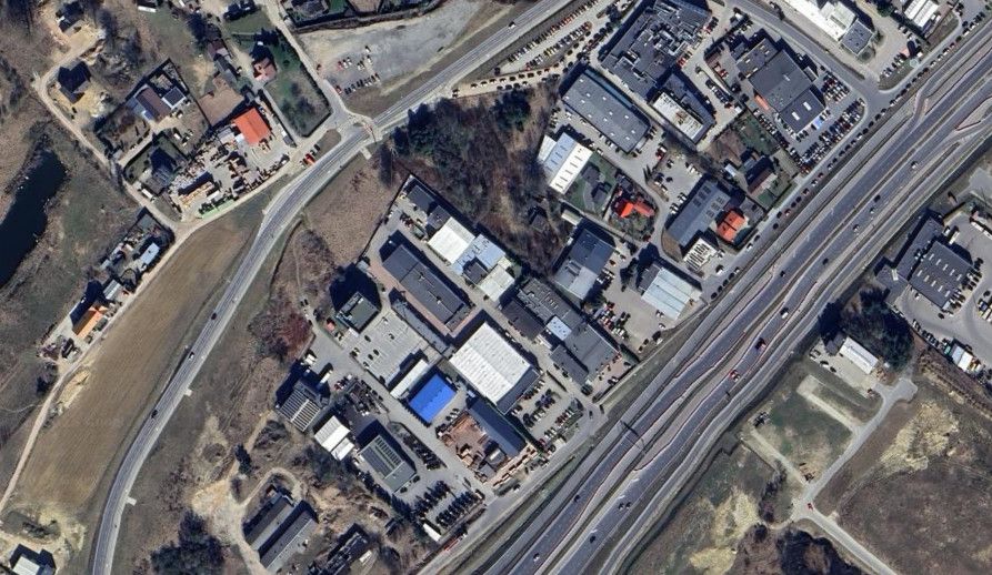 Komercyjny na sprzedaż