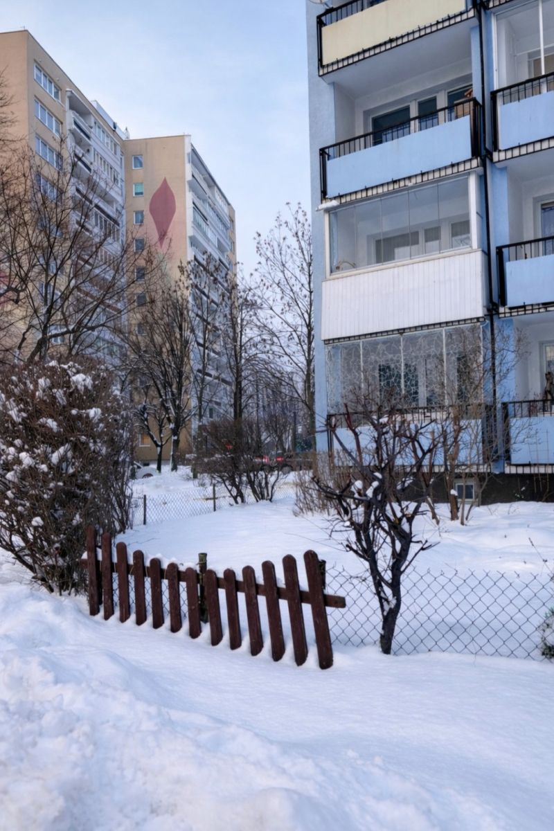 Mieszkanie na sprzedaż