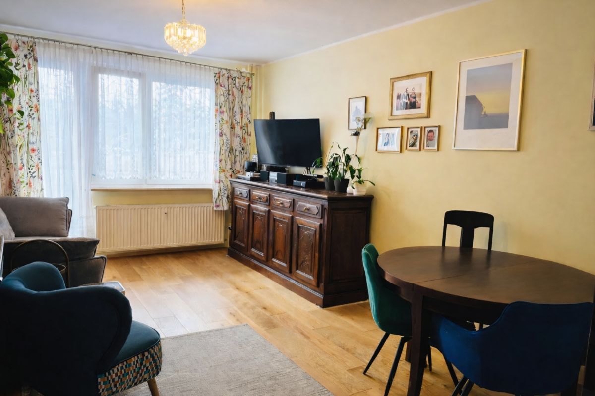 Mieszkanie na sprzedaż