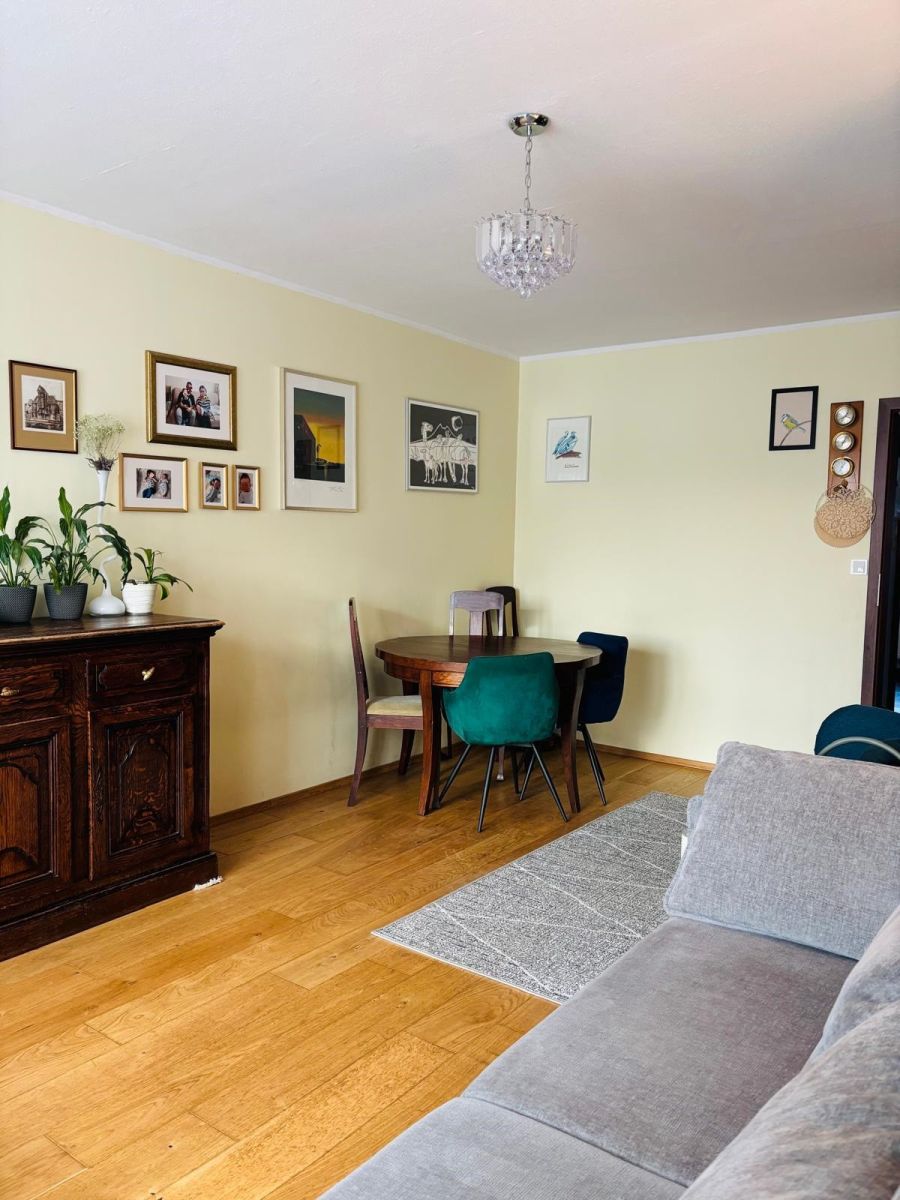 Mieszkanie na sprzedaż