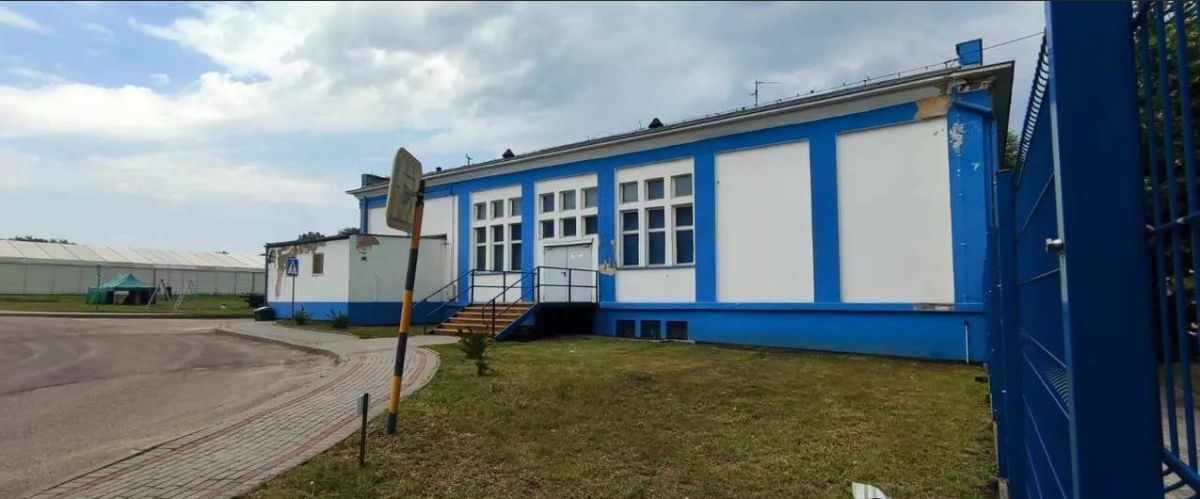 Komercyjny na sprzedaż