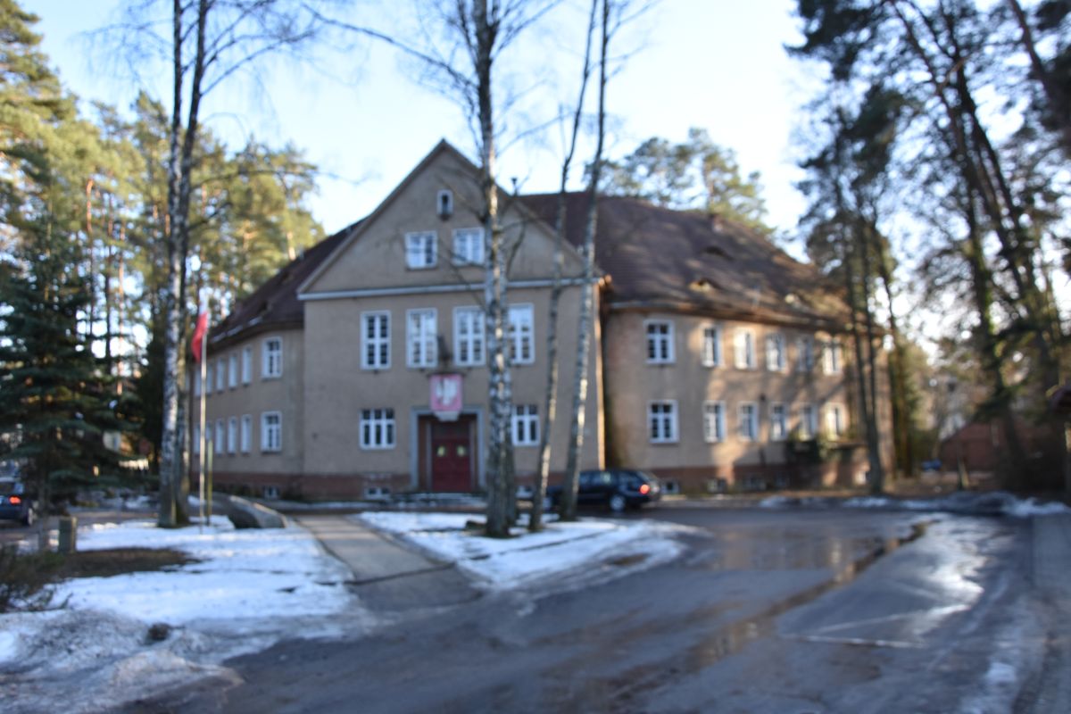 Komercyjny na sprzedaż