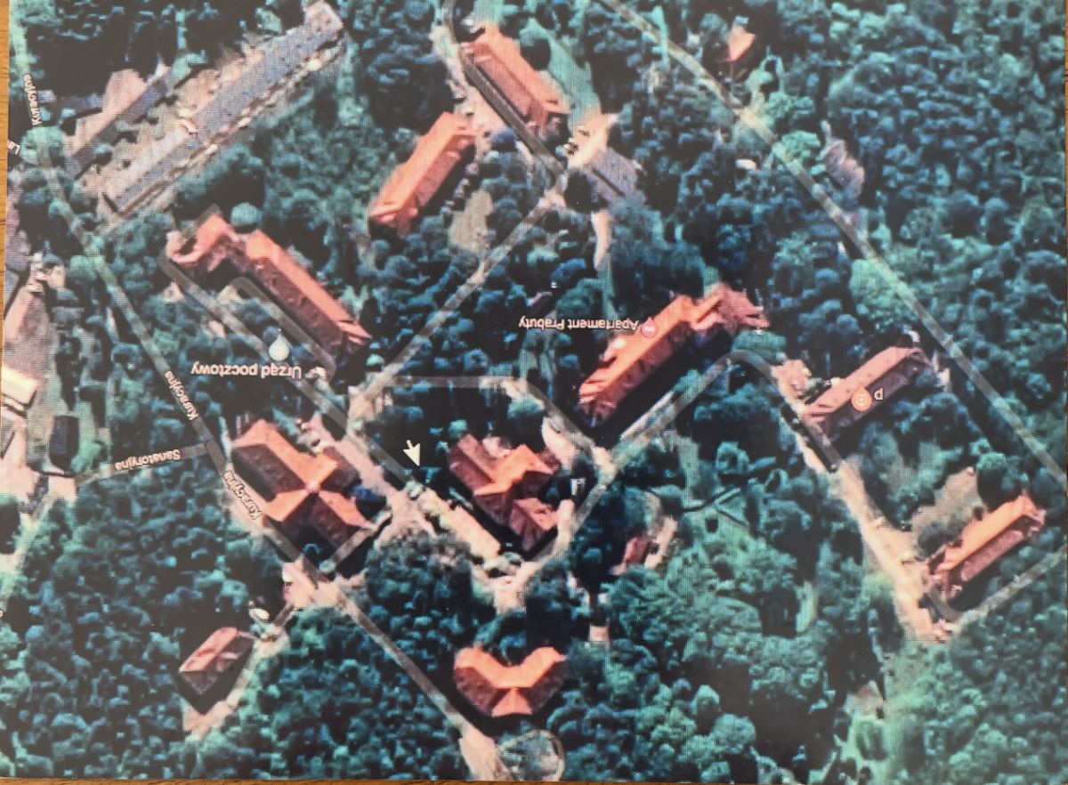 Komercyjny na sprzedaż