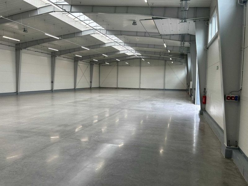 Komercyjny na wynajem