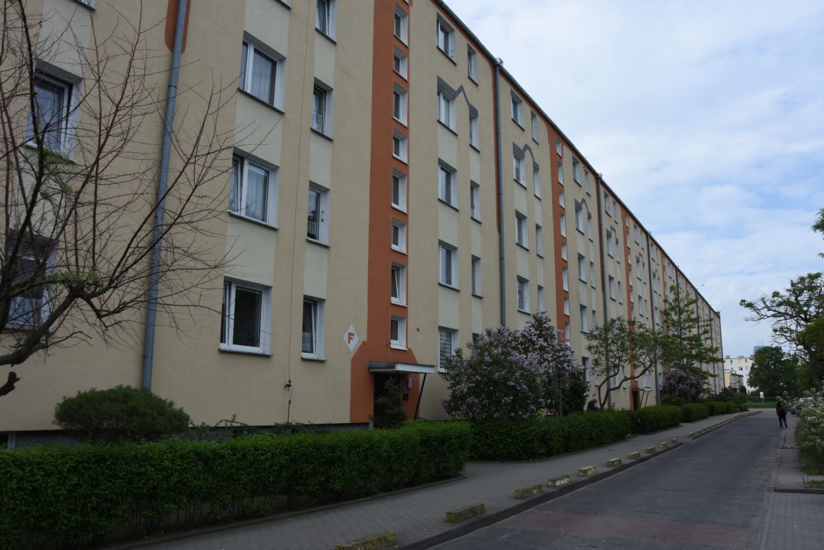 Mieszkanie na sprzedaż