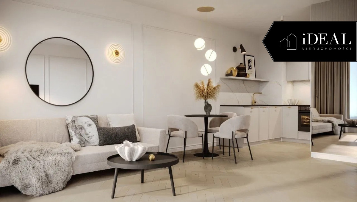 Mieszkanie na sprzedaż