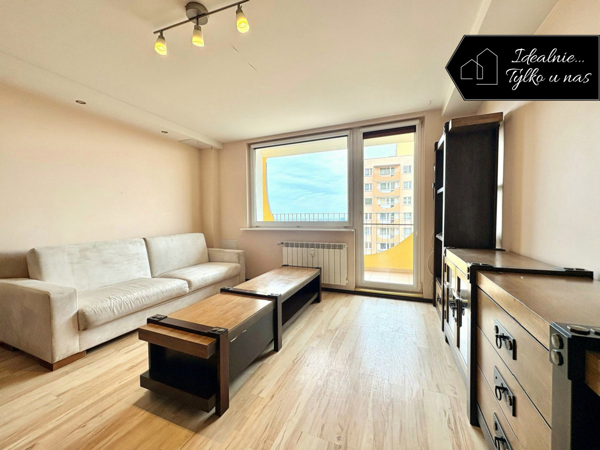 Mieszkanie na sprzedaż