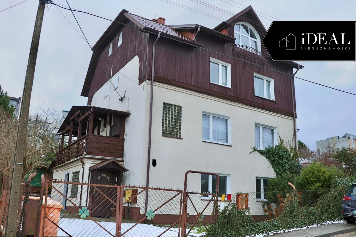 Mieszkanie na sprzedaż