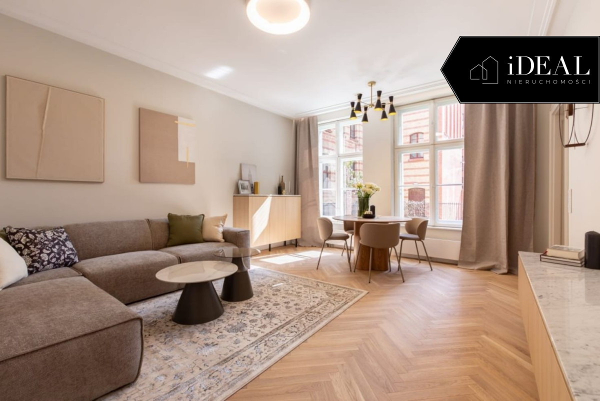 Mieszkanie na sprzedaż