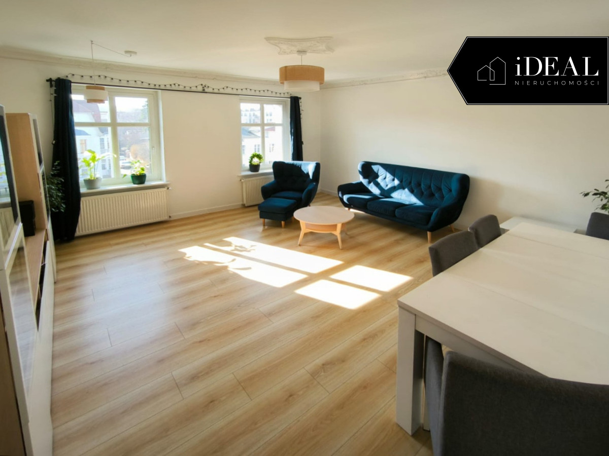 Mieszkanie na sprzedaż