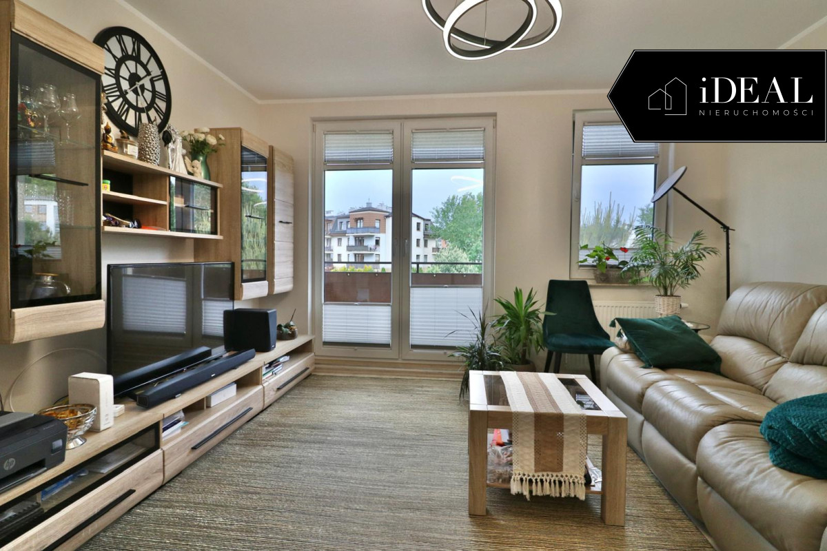 Mieszkanie na sprzedaż