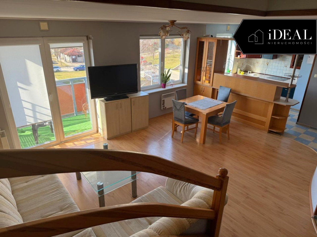 Mieszkanie na sprzedaż