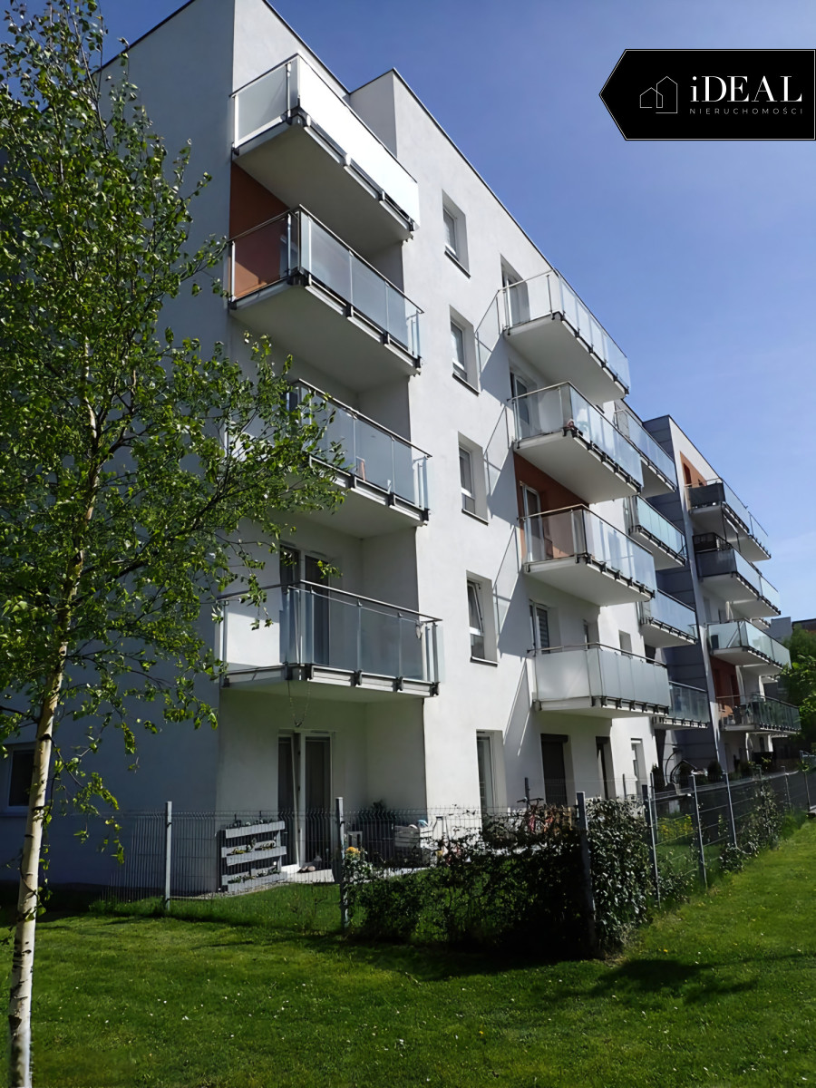 Mieszkanie na sprzedaż