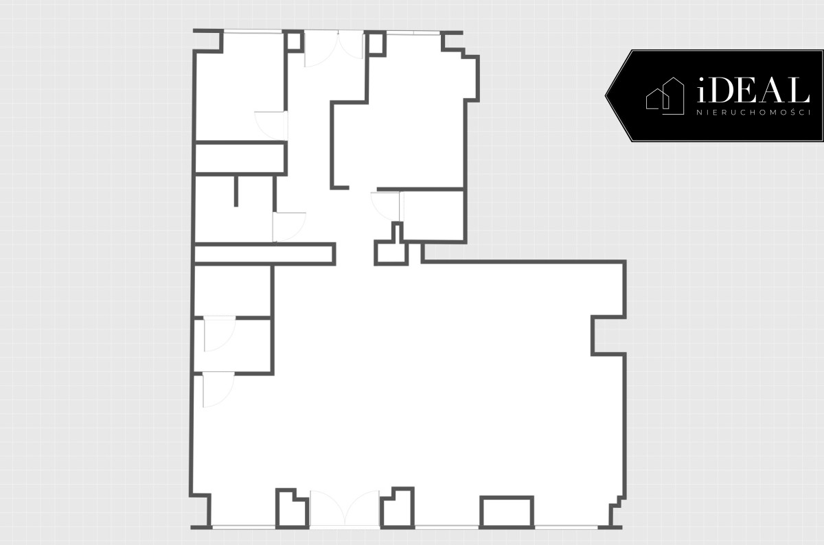 Komercyjny na wynajem