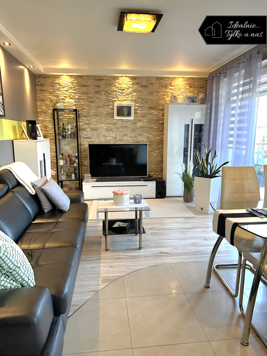 Mieszkanie na sprzedaż