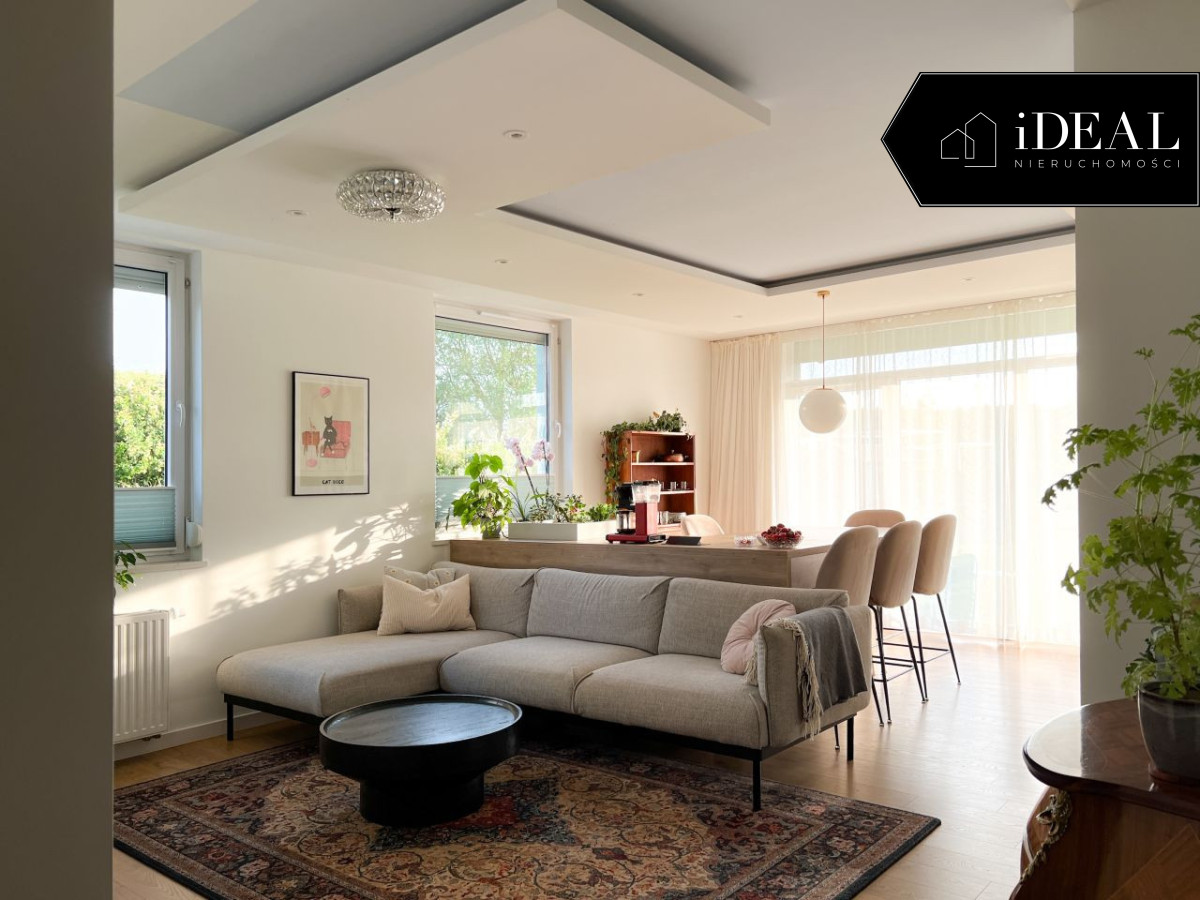 Mieszkanie na sprzedaż