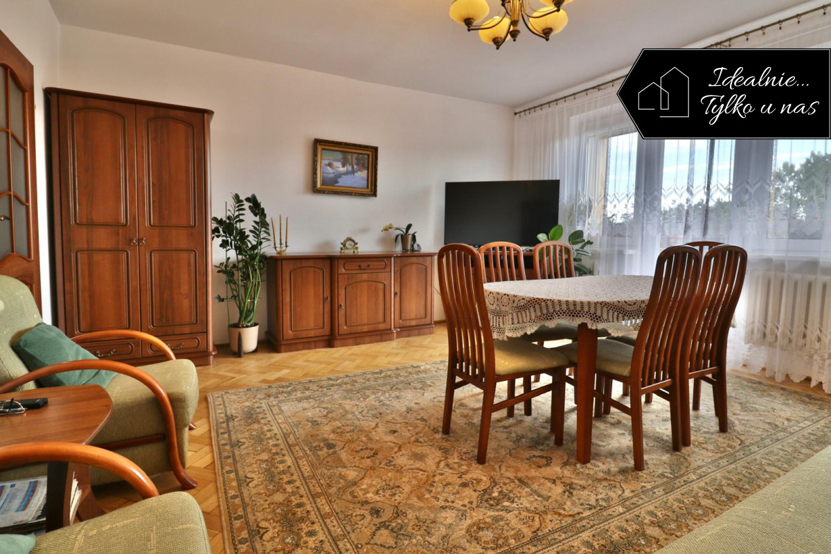 Mieszkanie na sprzedaż