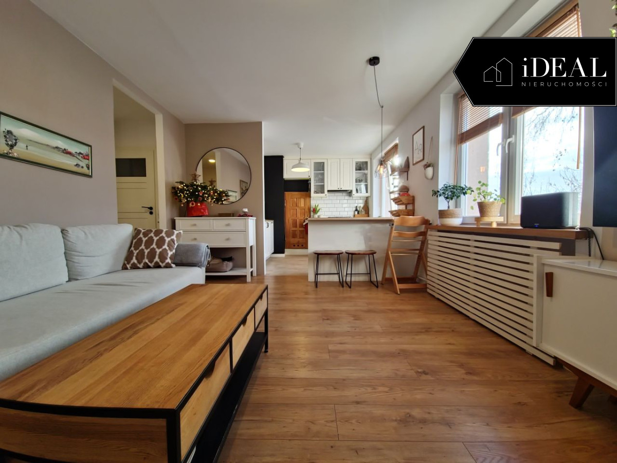 Mieszkanie na sprzedaż