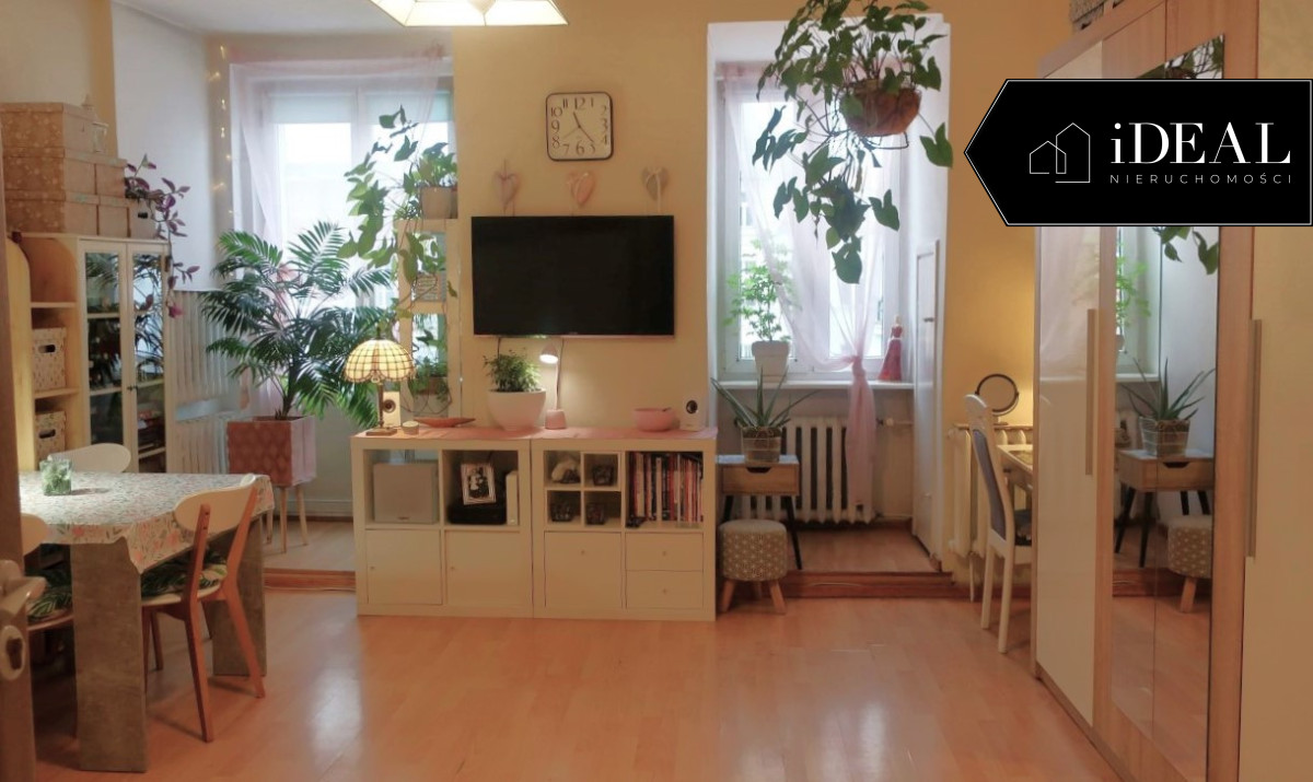 Mieszkanie na sprzedaż