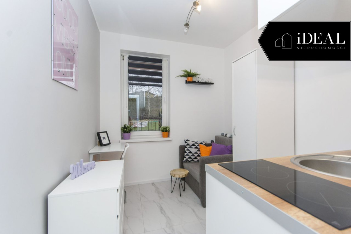 Mieszkanie na sprzedaż