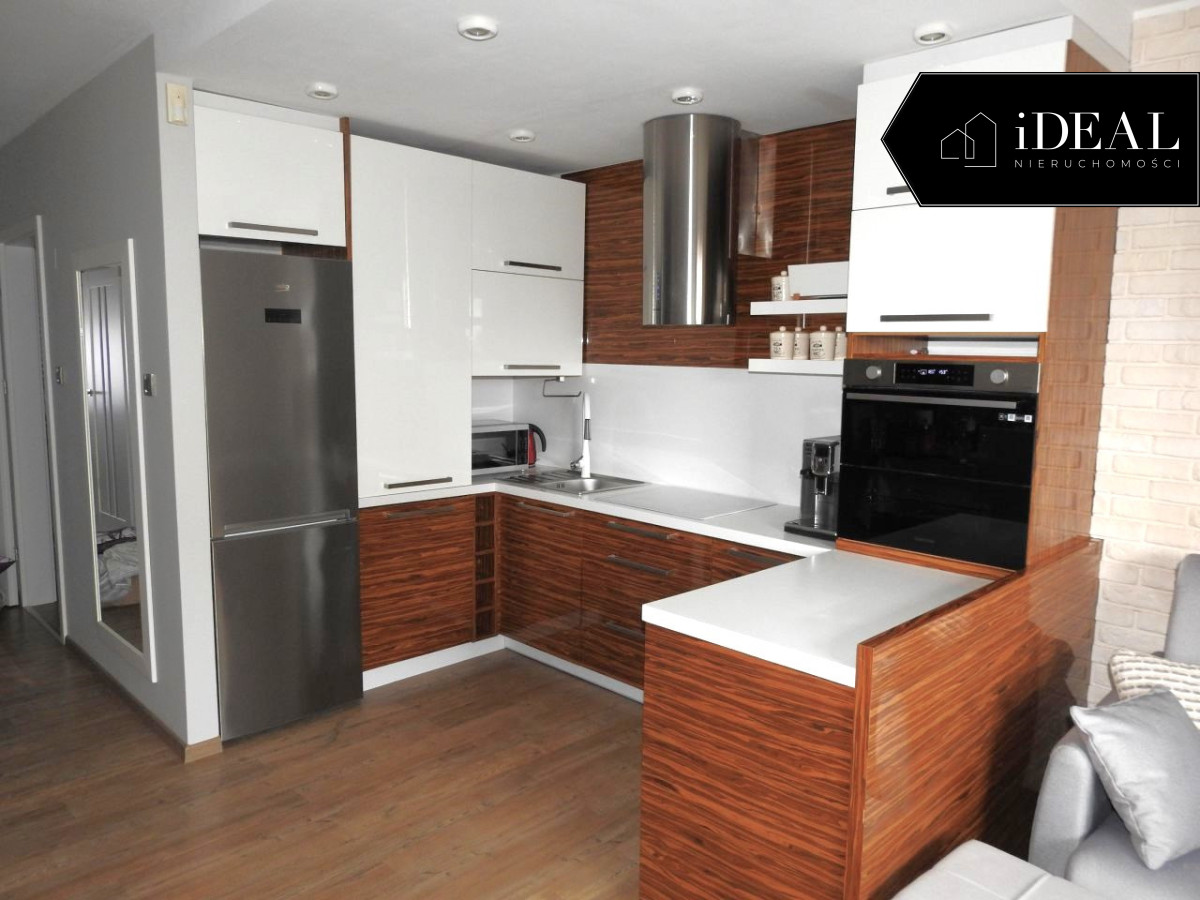 Mieszkanie na sprzedaż