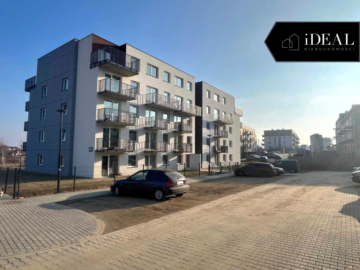 Mieszkanie na sprzedaż