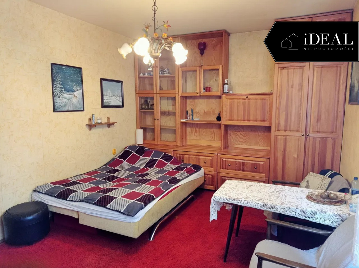 Mieszkanie na sprzedaż