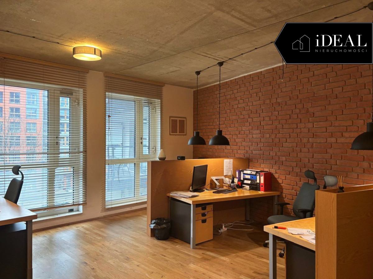 Komercyjny na wynajem