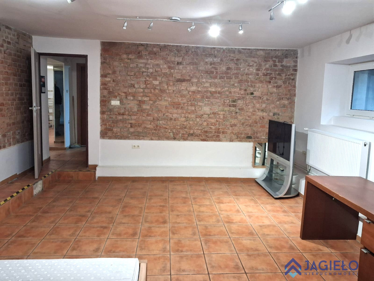 Komercyjny na wynajem