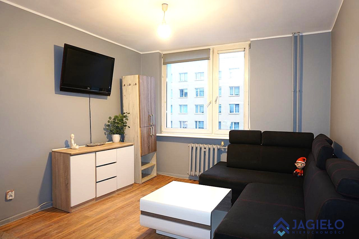 Mieszkanie na wynajem