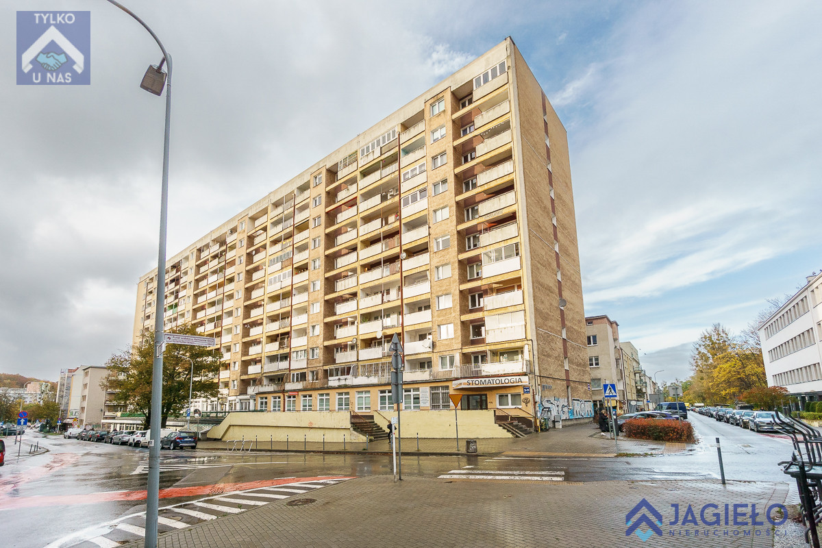 Mieszkanie na sprzedaż