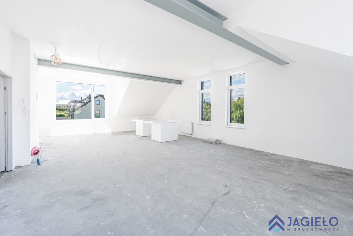 Komercyjny na wynajem