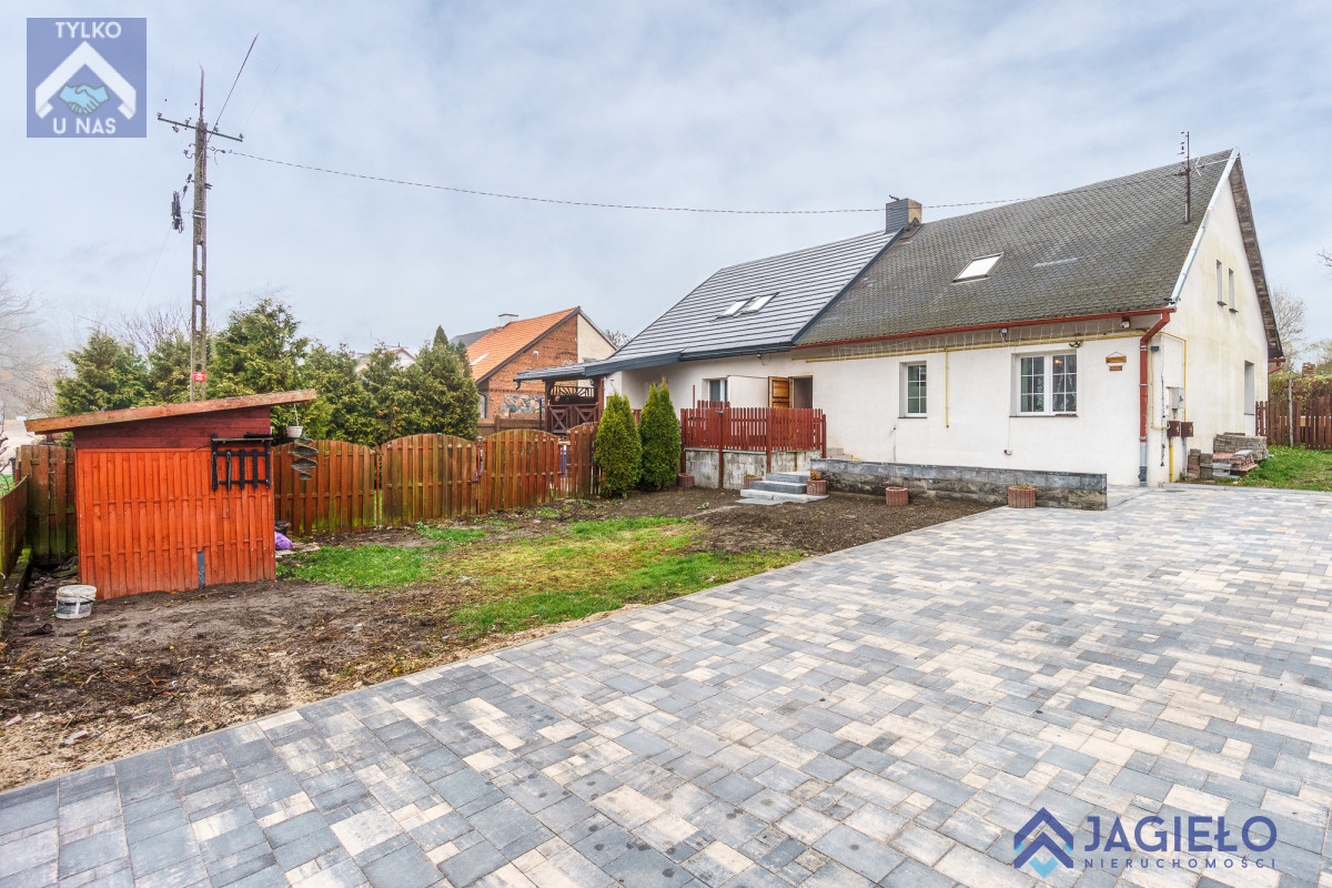 Mieszkanie na sprzedaż