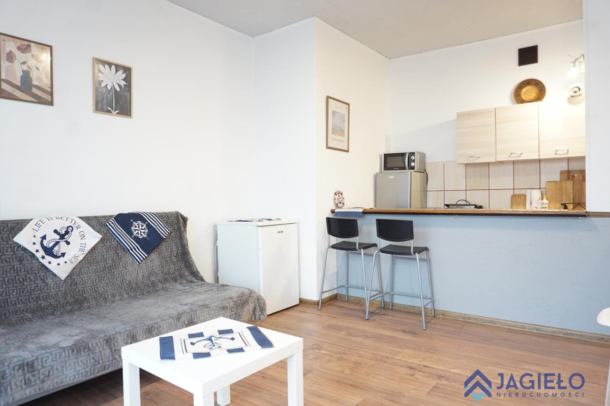 Mieszkanie na wynajem